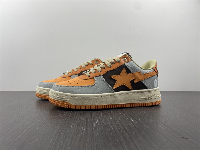 bape sta low q38 sta "tokyo" 1h70191002