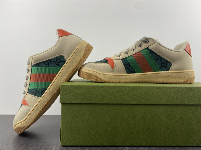 G*u*i low-top sneaker gu5862-2036