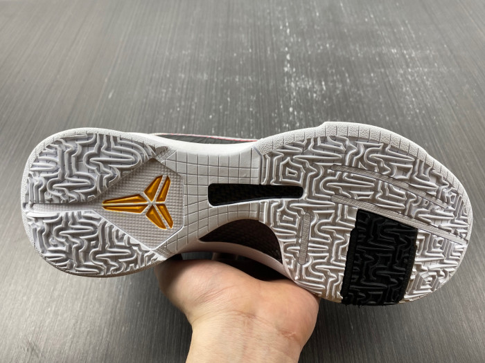 nike kobe 5 protro bruce lee alternate cd4991-101