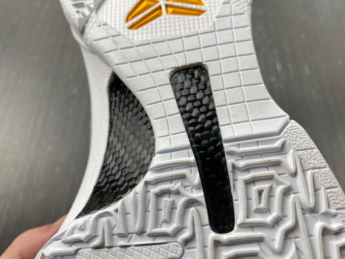 nike kobe 5 protro bruce lee alternate cd4991-101