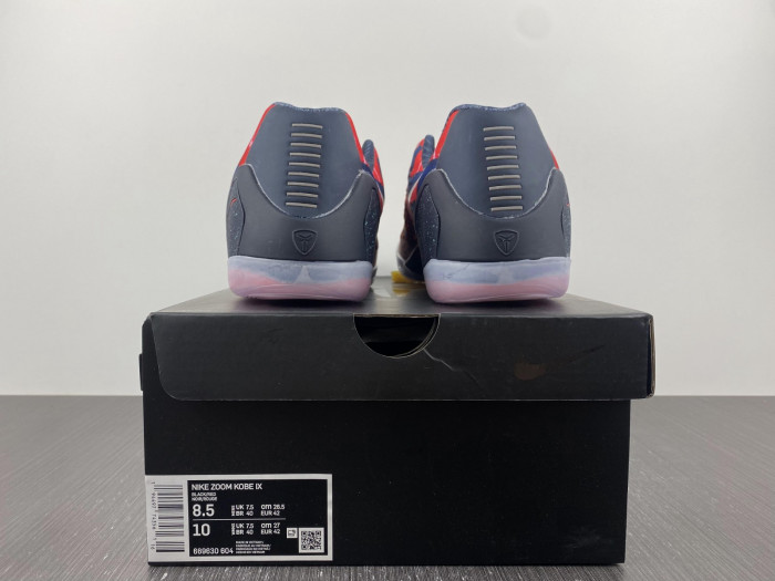 kobe 9 em premium 