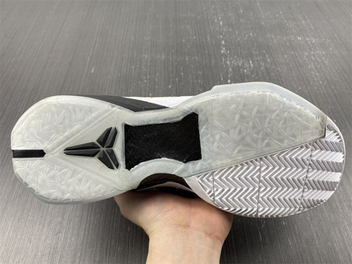 nike kobe 7 elite (home) - 511371-100