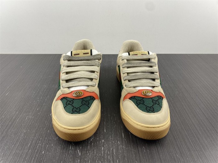 G*u*i low-top sneaker gu5862-2036