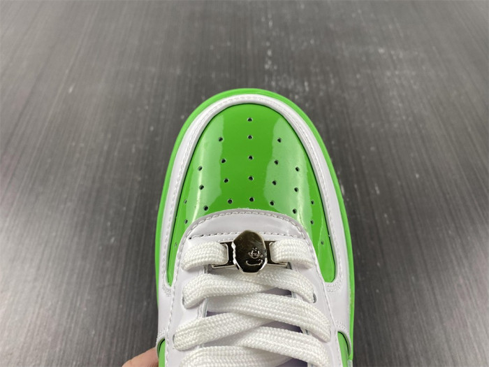 bape sta sk8 sneaker mn563-889
