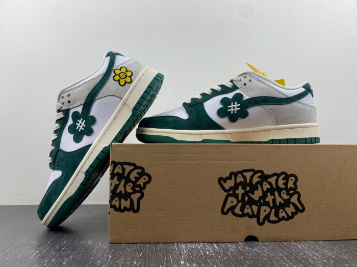 water the plant 1.0*dunk low nd-002