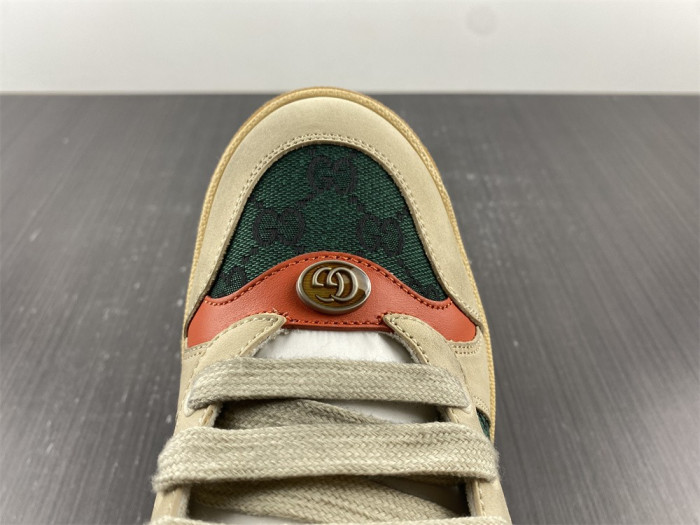 G*u*i low-top sneaker gu5862-2036