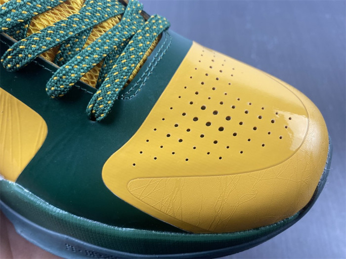 nike zoom kobe 5 (rice) - 386429-700