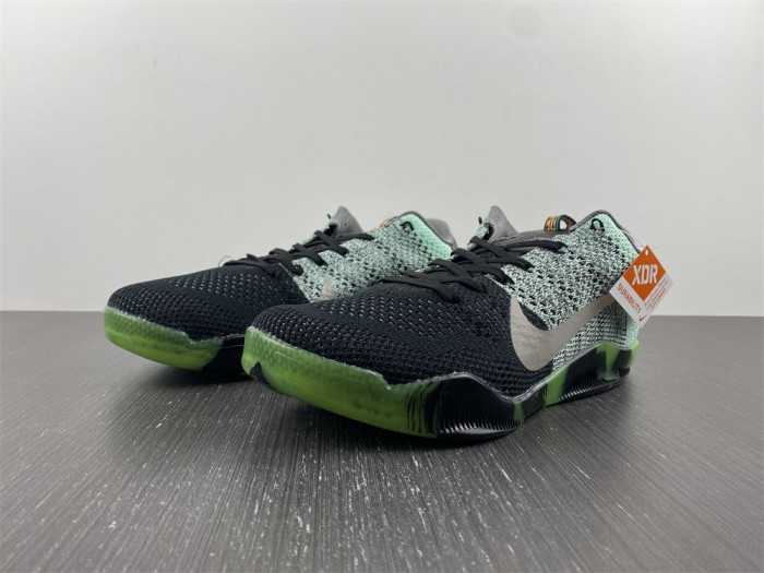 nike kobe 11 elite low all star (2016) - 822521-305