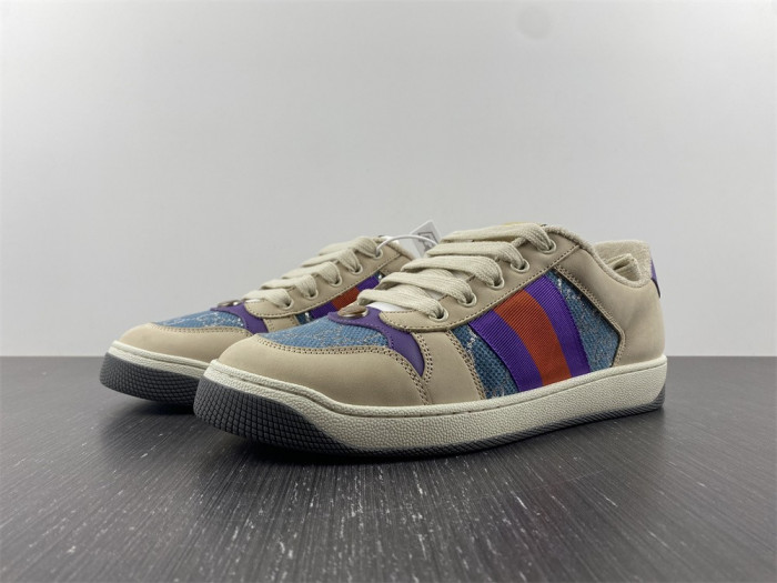 G*u*i low-top sneaker gu896-2368