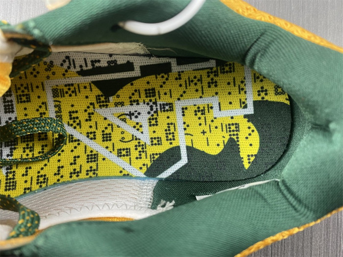 nike zoom kobe 5 (rice) - 386429-700