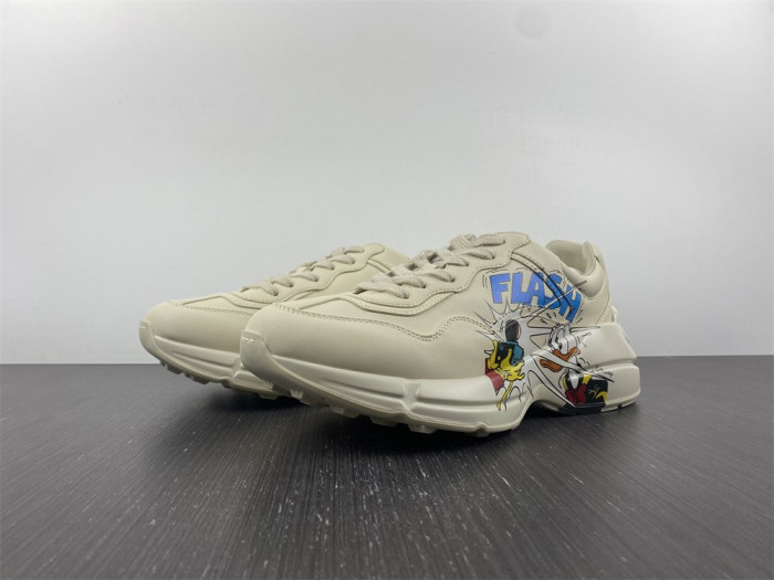 G*u*i trainer sneaker G*u*i trainer sneaker