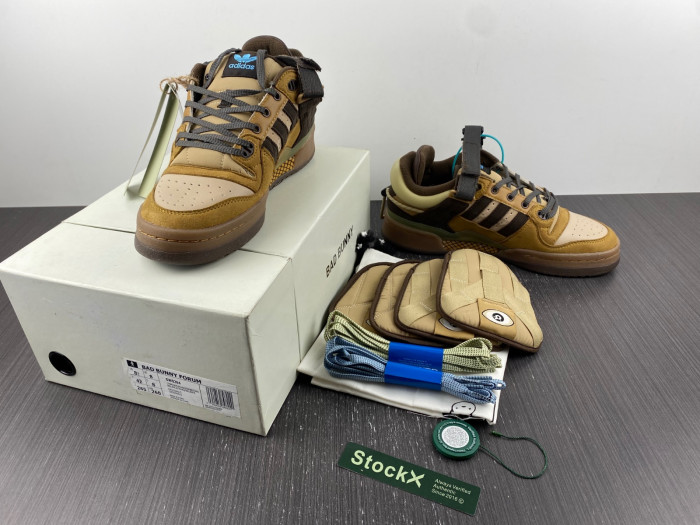 a*d*i*s forum low bad bunny gw0264