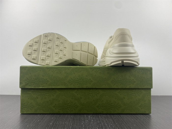 G*u*i trainer sneaker