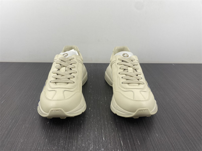 G*u*i trainer sneaker