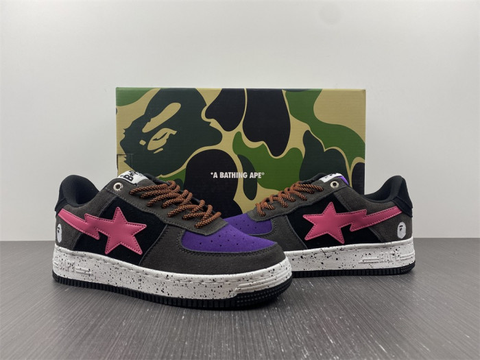 bape sta sk8 sneaker oip09-46788