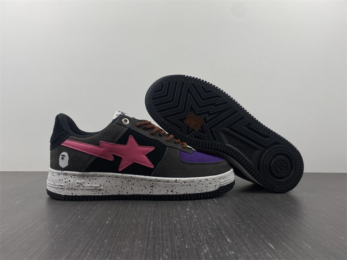 bape sta sk8 sneaker oip09-46788