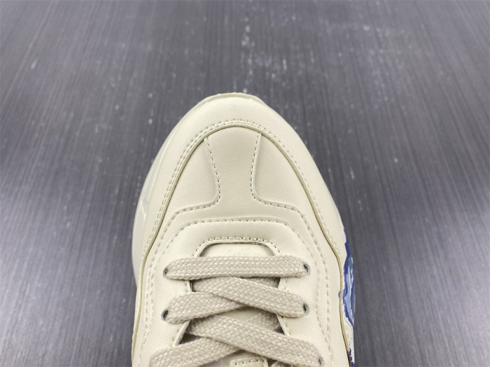 G*u*i trainer sneaker