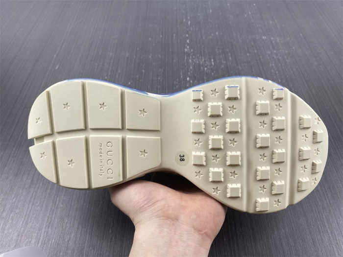 G*u*i trainer sneaker