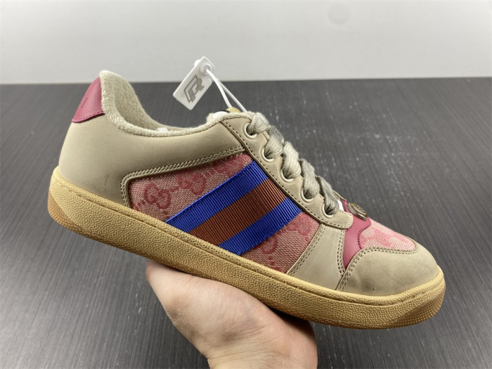 G*u*i low-top sneaker gu58203-2256