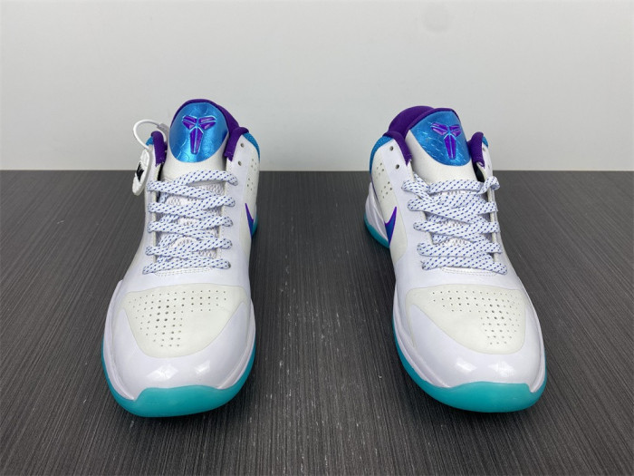 nike kobe 5 draft day - 386429-100