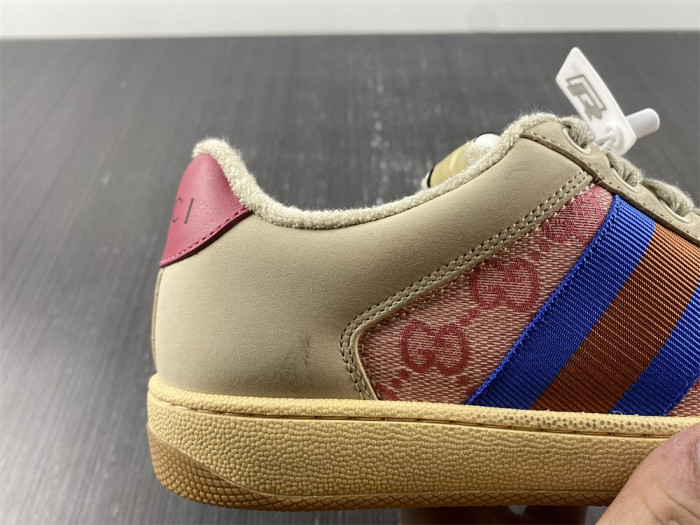 G*u*i low-top sneaker gu58203-2256