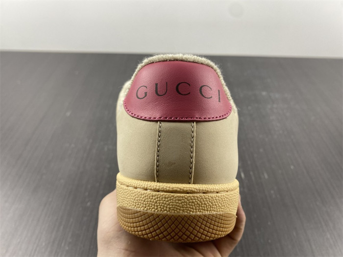 G*u*i low-top sneaker gu58203-2256