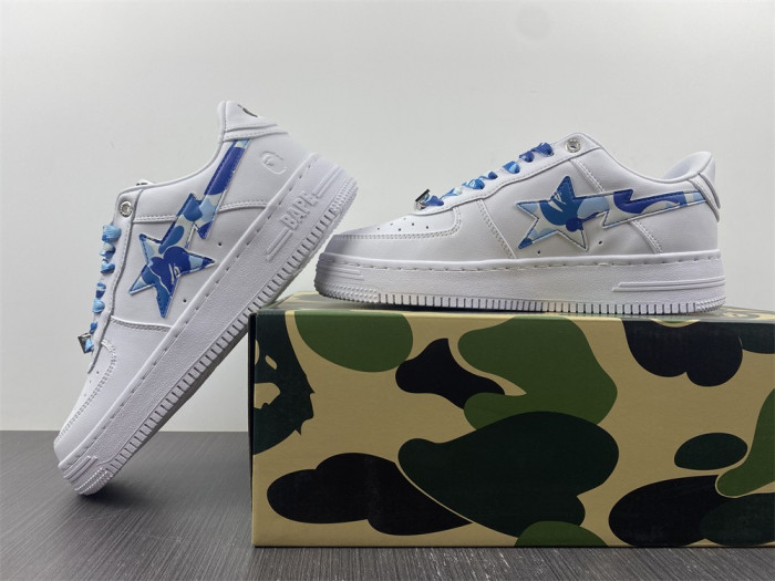 bape sta low q38 sta "tokyo" 1h20191045
