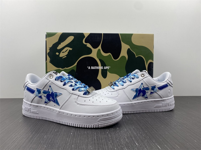bape sta low q38 sta "tokyo" 1h20191045