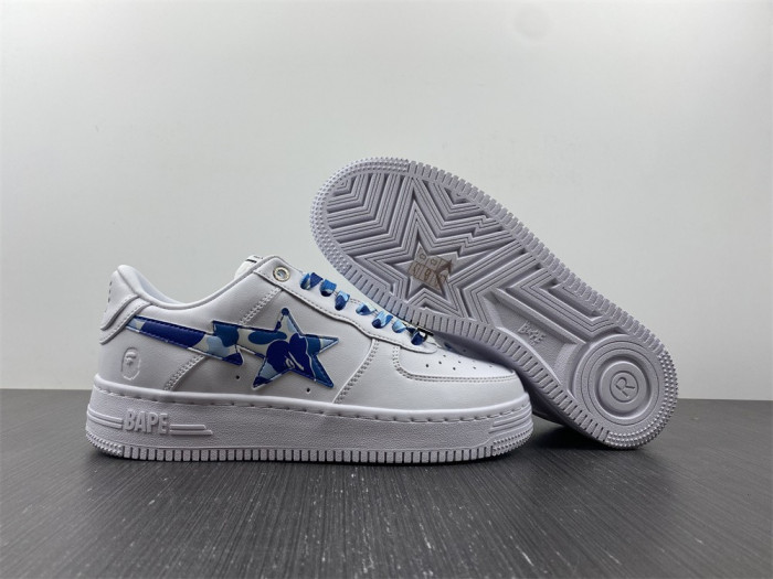 bape sta low q38 sta "tokyo" 1h20191045