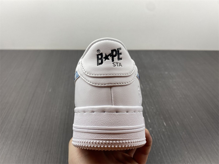 bape sta low q38 sta "tokyo" 1h20191045