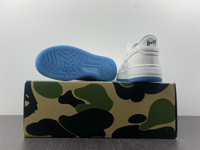 bape sta sk8 sneaker ko890-907