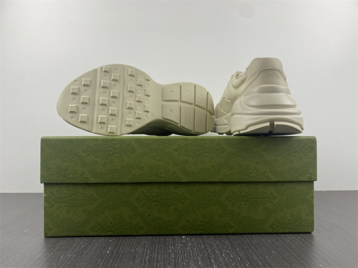 G*u*i trainer sneaker