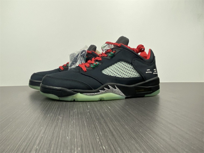air jordan 5 retro low sp dm4640 036