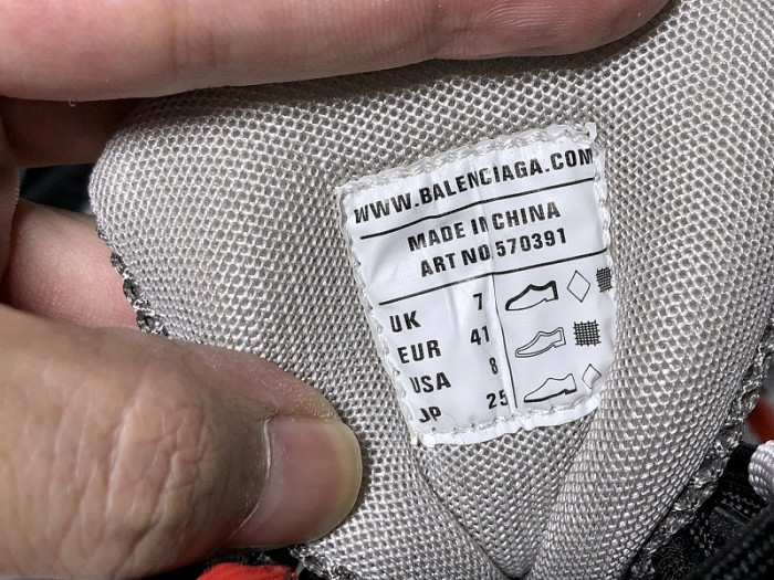 blcg sneaker tess.s.gomma 570391 w2gn3 1003