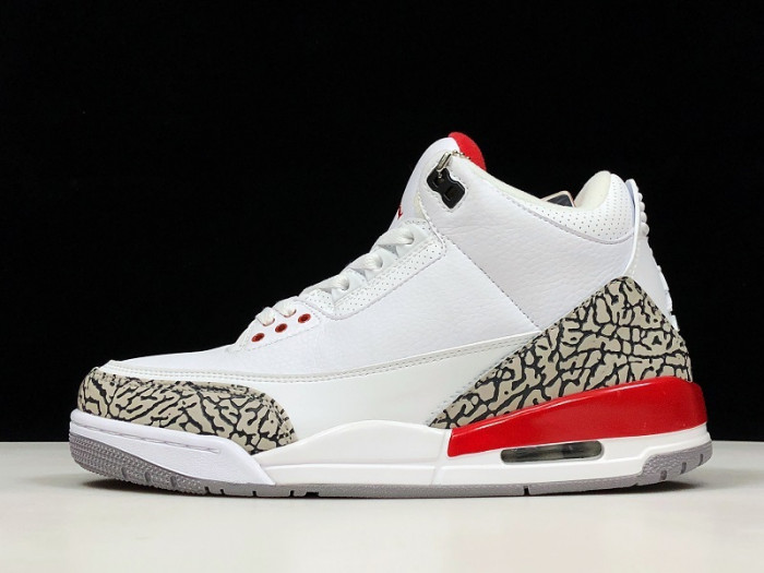 air jordan 3 retro ''katrina'' 136064-116 air jordan 3 retro ''katrina'' 136064-116