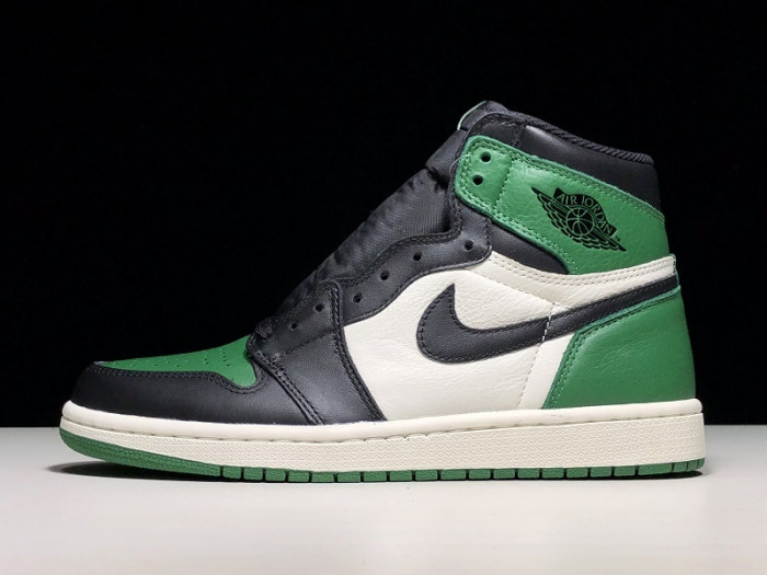 air jordan 1 retro high og ''pine green'' 555088 302 air jordan 1 retro high og ''pine green'' 555088 302