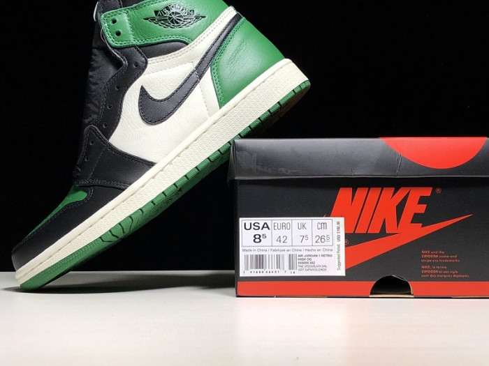 air jordan 1 retro high og