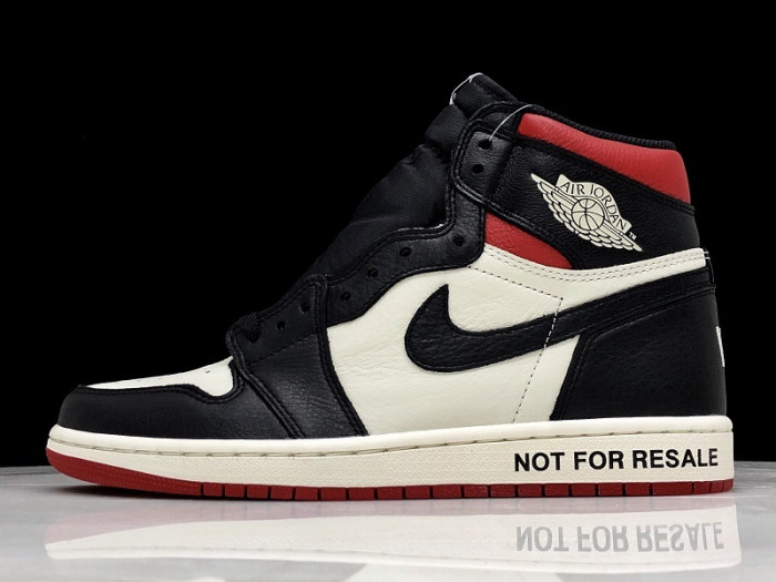 air jordan 1 retro high og nrg ''not for resale'' 861428-106 air jordan 1 retro high og nrg ''not for resale'' 861428-106