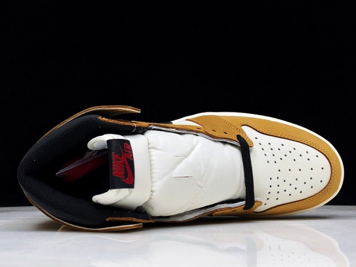 air jordan 1 retro high og