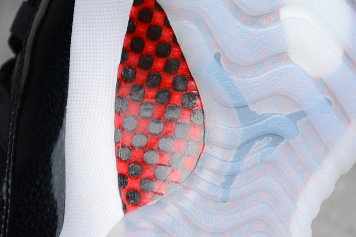 jordan 11 retro 72-10 378037-002