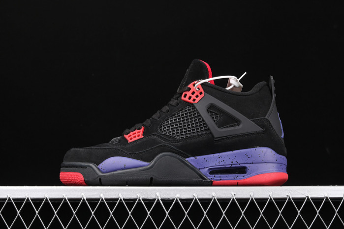jordan 4 retro nrg raptors court purple red aq3816-065 jordan 4 retro nrg raptors court purple red aq3816-065