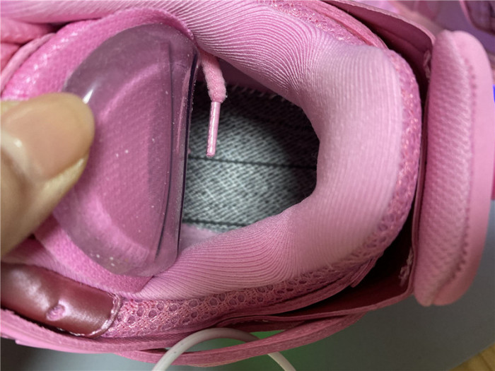 blcg sneaker tess.s.gomma pink lighted