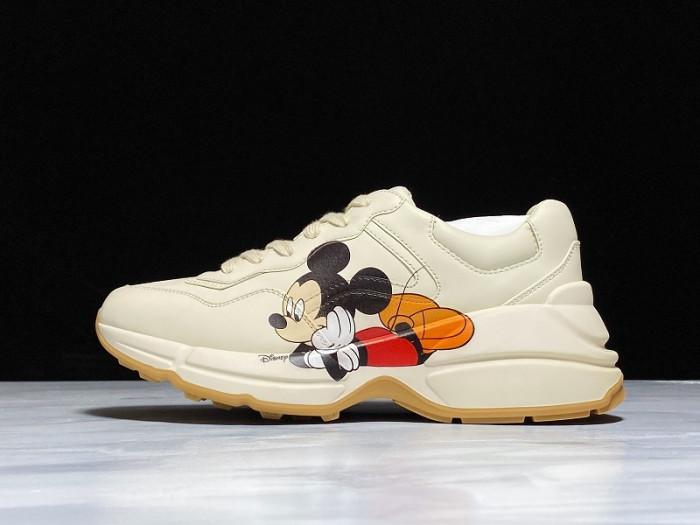 disney & G*u*i trainer sneaker 602049 drw00 9522 disney & G*u*i trainer sneaker 602049 drw00 9522