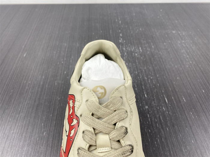 G*u*i trainer sneaker