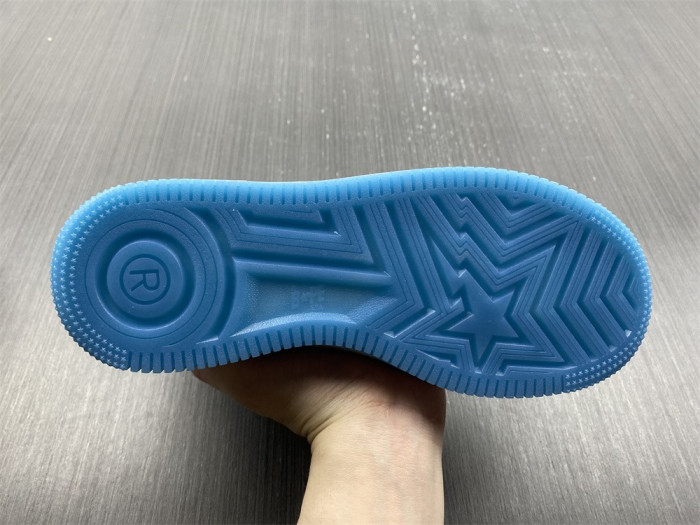 bape sta sk8 sneaker ko890-907