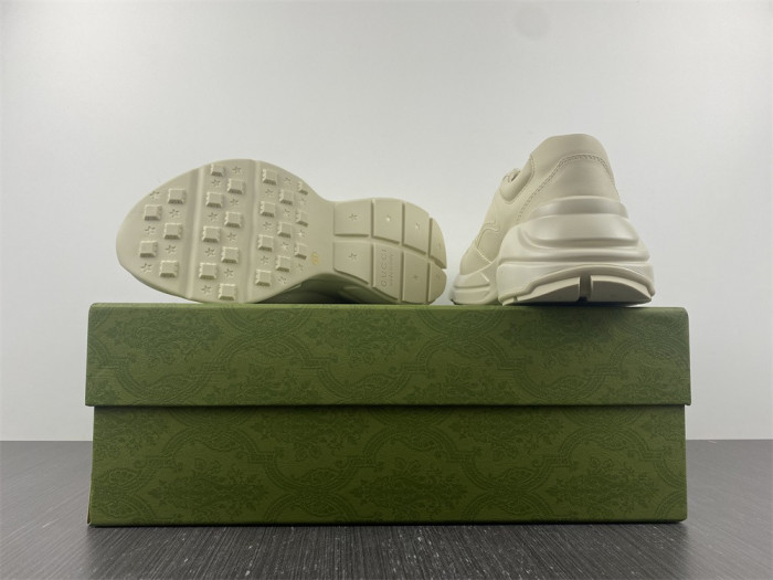 G*u*i trainer sneaker