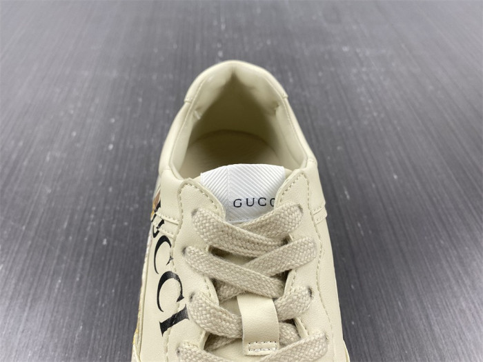 G*u*i trainer sneaker