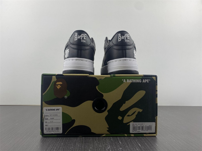 bape sta tokyo sneaker pol908-780