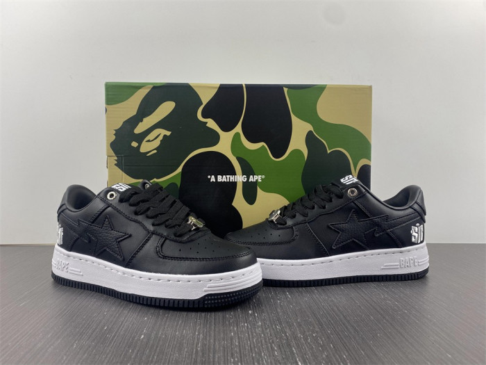bape sta tokyo sneaker pol908-780