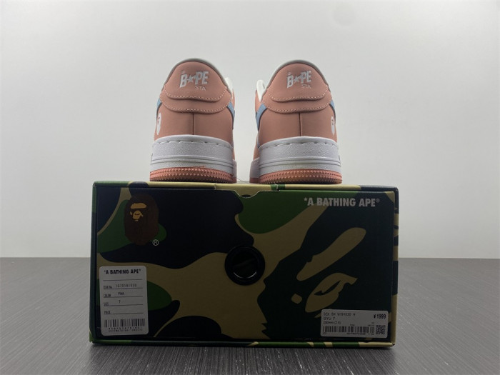 bape sta sk8 sneaker op890-567